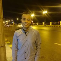 Abanoub Emad的照片