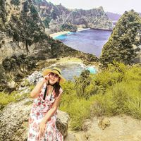 Le foto di Sylvie Ekayanti