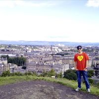 Marcus  Souza's Photo