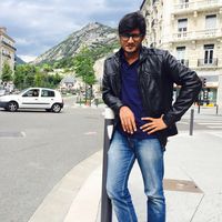 Фотографии пользователя Ganapathy Ram Krishnakumar