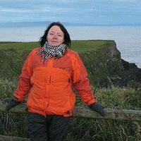 Annika Forsberg's Photo