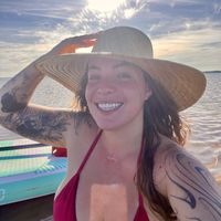 Maya Colombo's Photo