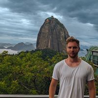 Filipe Biaggio的照片