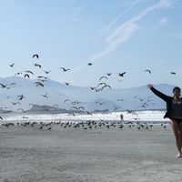 Javiera Ramírez的照片