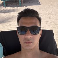 Rendy Aditya's Photo