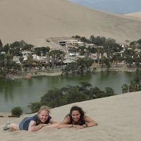 Ilka Keller的照片