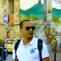 Mohamed abidi's Photo