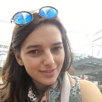 Le foto di Lena Höckner