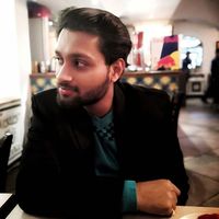 Le foto di Anindya Singh