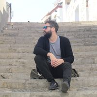 Kenneth Bunker's Photo