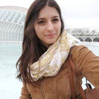 Christina  Kosma的照片