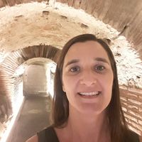 maria victoria  zagalia的照片