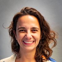 Patrícia Anzini's Photo