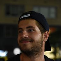 Gabriele Mencattini的照片