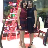 Christel Assaf的照片