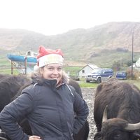 Ariane Walaszek's Photo