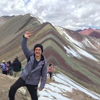 Arthur  Garcia的照片