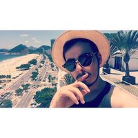 Nacho Gonzalez的照片