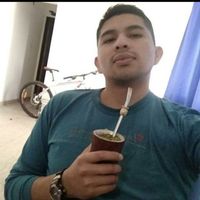 Carlos Ibañez's Photo