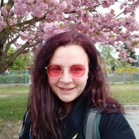 Daria Chekurova's Photo