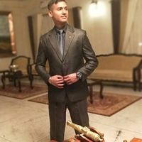 ABHISHEK NAG's Photo