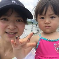 Maya Mizoguchi's Photo