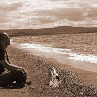 Vincent Poirier's Photo