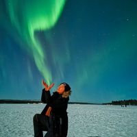 Lucie Yasmina's Photo