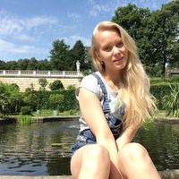 Olga Trutneva的照片