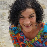 Rachida Derghali's Photo