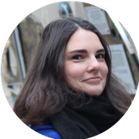 Hélène Lesage's Photo