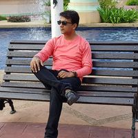 Rahul Patil's Photo