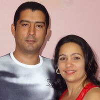 YasselRoberto Reyes Delgado's Photo