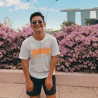 Yojas Saputra's Photo