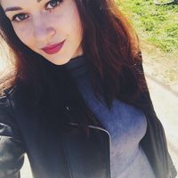 Dzhedzheia Eva's Photo