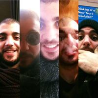 Alessandro Prestianni's Photo