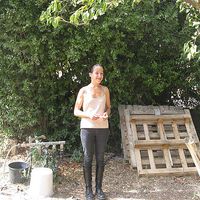 Natasha Pereira's Photo