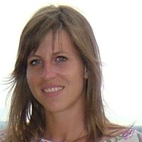 Krisztina Bodnar's Photo