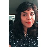 Taline Neves's Photo