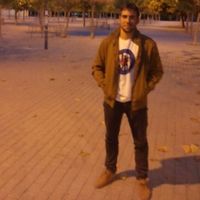 Le foto di Rafael Cantó