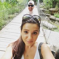 Ashley Wagner's Photo