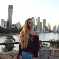 Riley Dunbar的照片