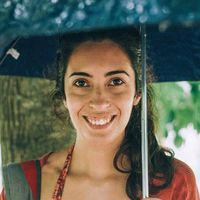 Fotos de Magdalena Fernández