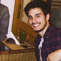 Pablo Vigorito's Photo