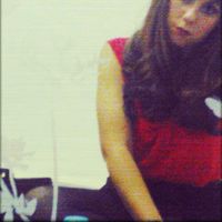 Serena Sacchi's Photo