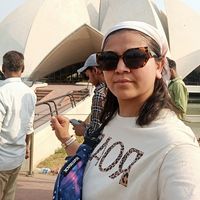 Monica Thapa's Photo