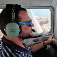 Krzysztof Babiuch's Photo