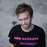 Le foto di Nolan Chilcote