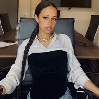 Amaal El Goharii's Photo