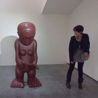 Marisol Sánchez's Photo